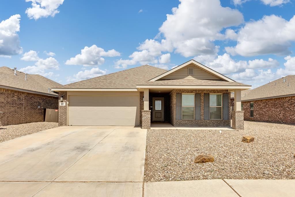 1903 Rattler, Midland, TX 79705