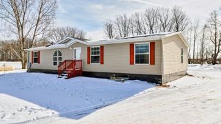 4375 W Millbrook Road, Fremont Twp, MI 48858