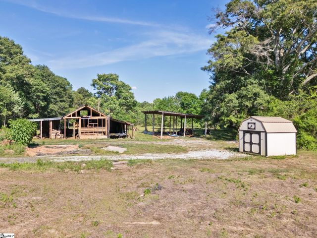 1805 Fairview Road, Fountain Inn, SC 29644