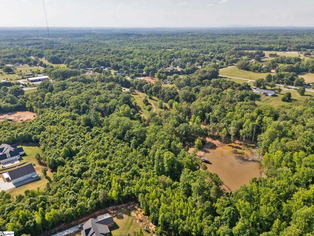 1805 Fairview Road, Fountain Inn, SC 29644