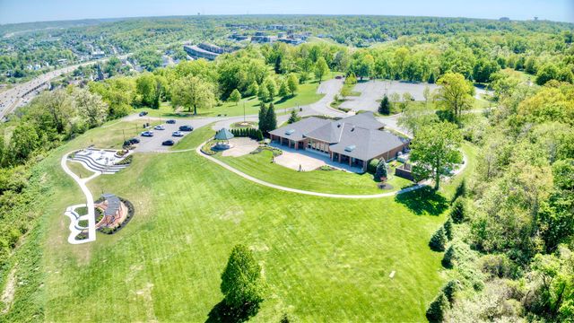 1003 Edgehill Road, Covington, KY 41011