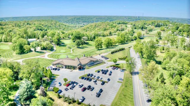 1003 Edgehill Road, Covington, KY 41011