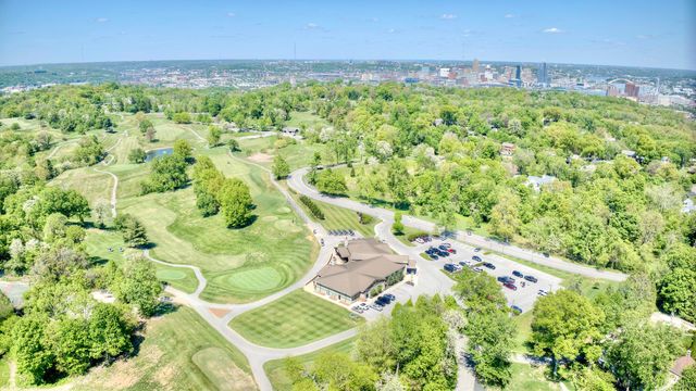 1003 Edgehill Road, Covington, KY 41011