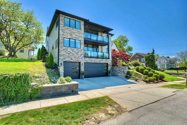 1003 Edgehill Road, Covington, KY 41011