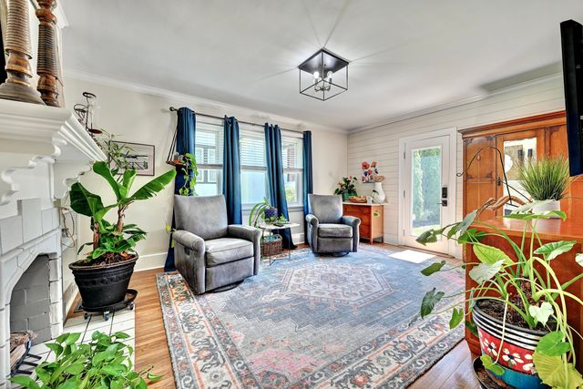 1003 Edgehill Road, Covington, KY 41011