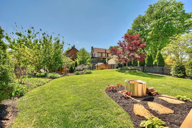 1003 Edgehill Road, Covington, KY 41011