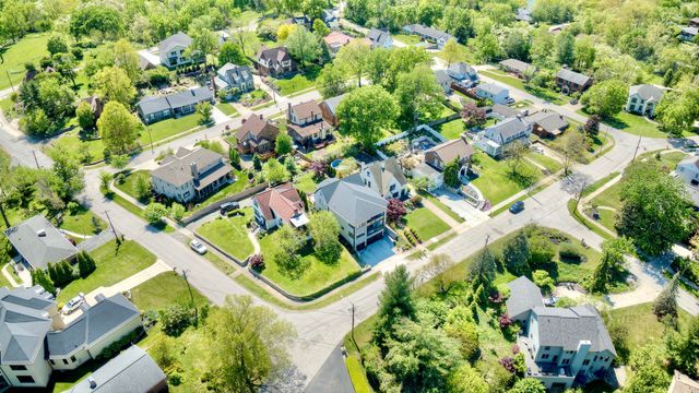 1003 Edgehill Road, Covington, KY 41011