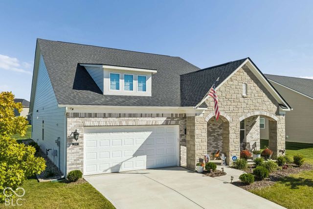 3337 Sunnyvale Drive, Brownsburg, IN 46112