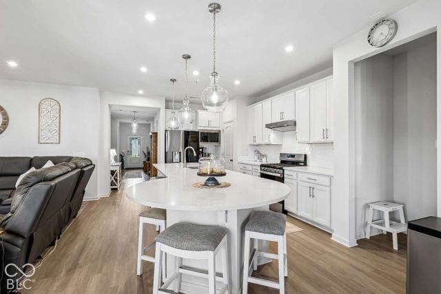 3337 Sunnyvale Drive, Brownsburg, IN 46112