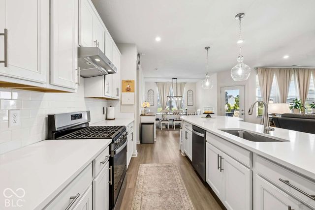 3337 Sunnyvale Drive, Brownsburg, IN 46112