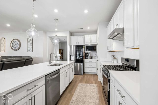 3337 Sunnyvale Drive, Brownsburg, IN 46112