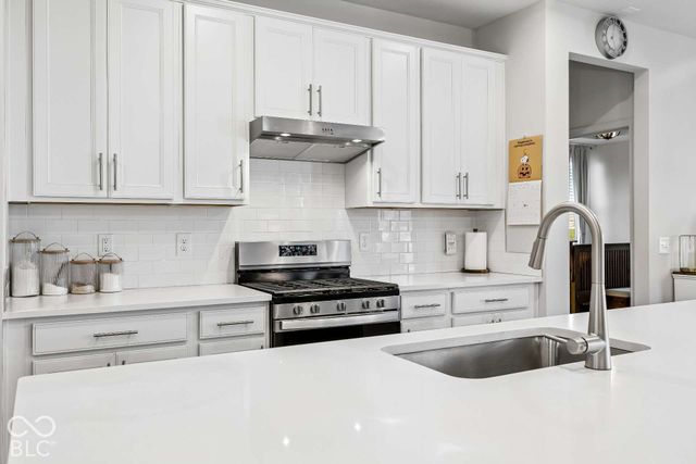 3337 Sunnyvale Drive, Brownsburg, IN 46112
