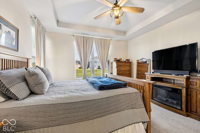 3337 Sunnyvale Drive, Brownsburg, IN 46112