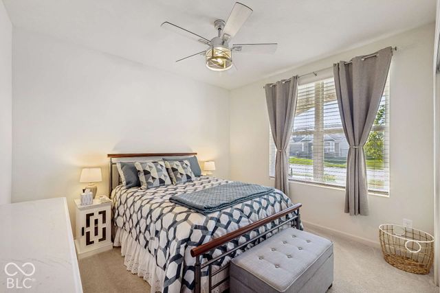3337 Sunnyvale Drive, Brownsburg, IN 46112