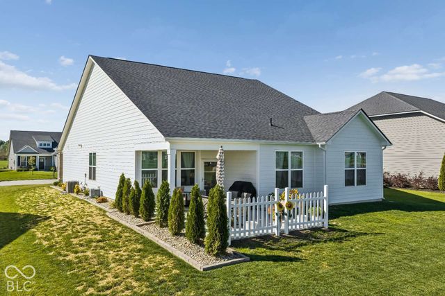 3337 Sunnyvale Drive, Brownsburg, IN 46112