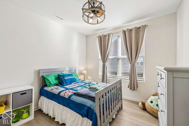 3337 Sunnyvale Drive, Brownsburg, IN 46112