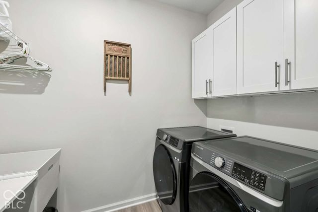 3337 Sunnyvale Drive, Brownsburg, IN 46112