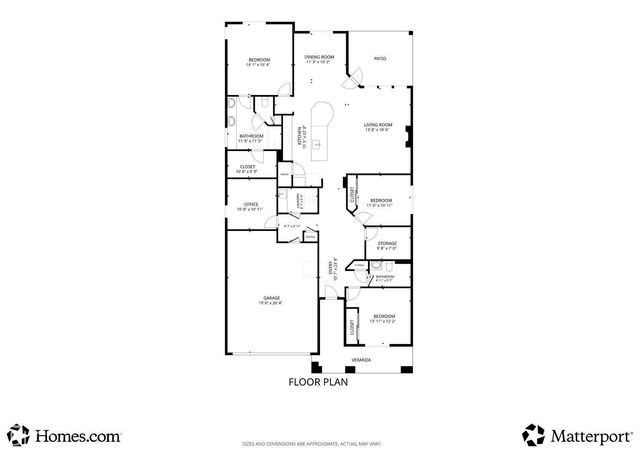 3337 Sunnyvale Drive, Brownsburg, IN 46112