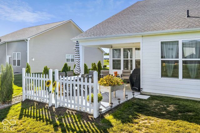 3337 Sunnyvale Drive, Brownsburg, IN 46112