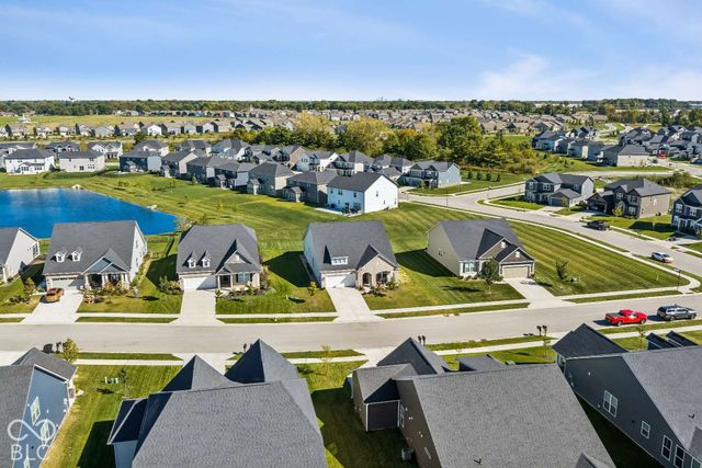 3337 Sunnyvale Drive, Brownsburg, IN 46112