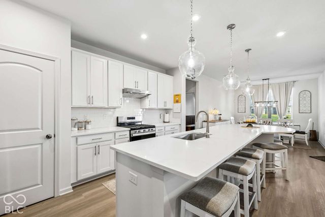 3337 Sunnyvale Drive, Brownsburg, IN 46112