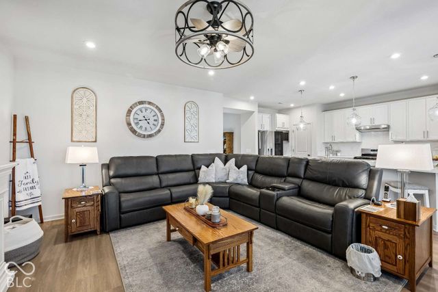 3337 Sunnyvale Drive, Brownsburg, IN 46112