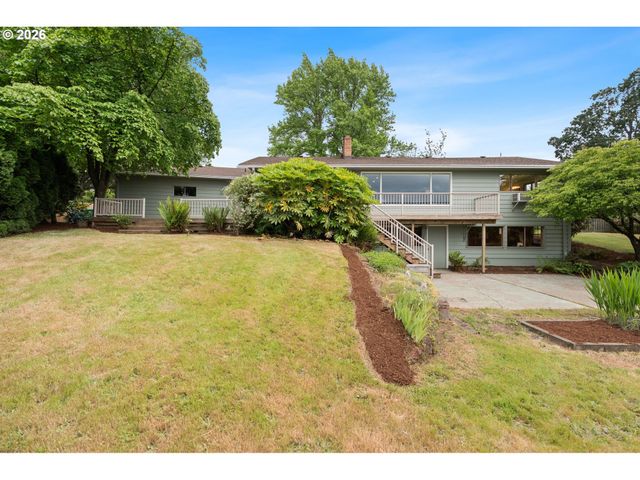 3031 Ne 129TH Pl, Portland, OR 97230