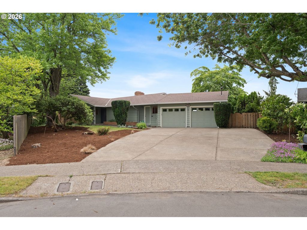 3031 Ne 129TH Pl, Portland, OR 97230