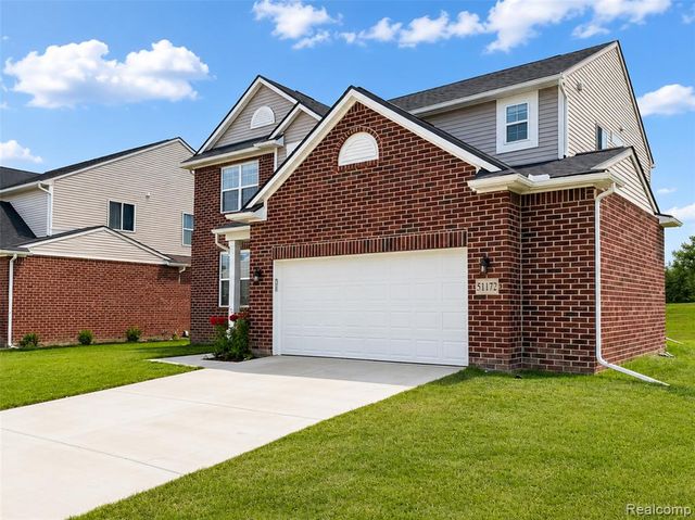 51172 Quaker Lane, Canton, MI 48187