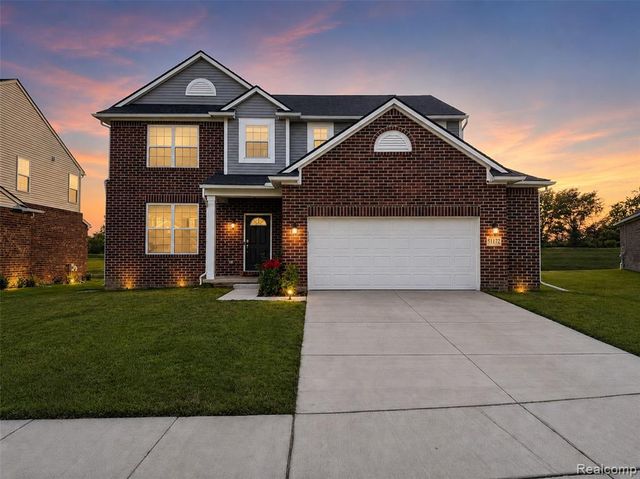 51172 Quaker Lane, Canton, MI 48187