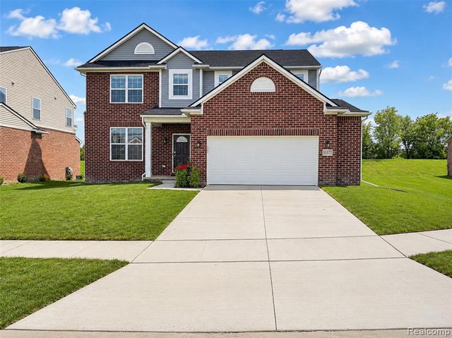 51172 Quaker Lane, Canton, MI 48187