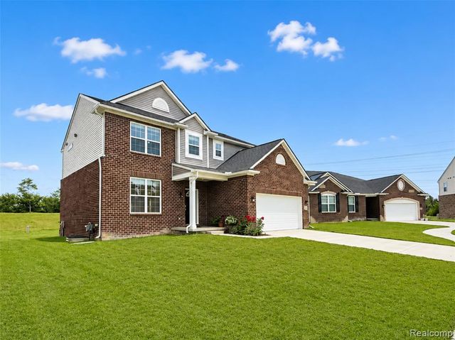 51172 Quaker Lane, Canton, MI 48187