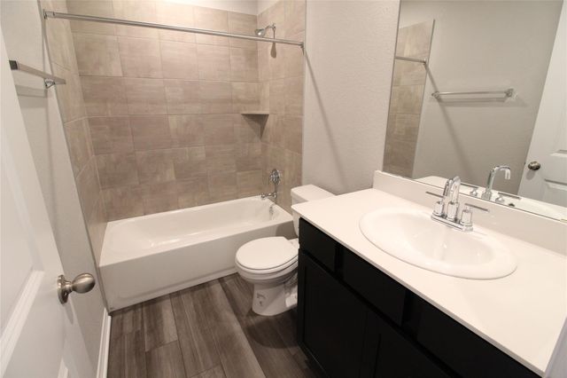 504 Dayspring CV, Georgetown, TX 78628