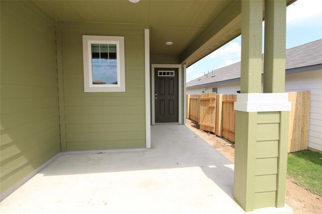 504 Dayspring CV, Georgetown, TX 78628