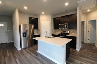 504 Dayspring CV, Georgetown, TX 78628