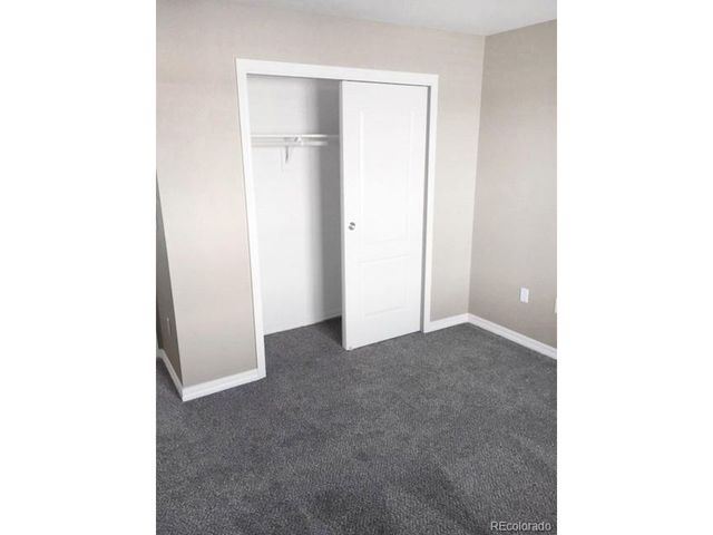 Address unavailable.