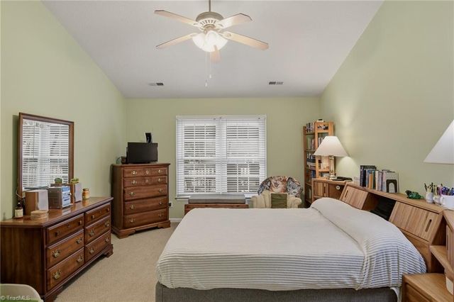 6 Hickory Knoll Court, Greensboro, NC 27407