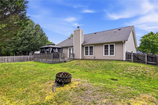 6 Hickory Knoll Court, Greensboro, NC 27407