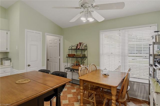 6 Hickory Knoll Court, Greensboro, NC 27407