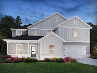 5696 Cabernet Lane, Braselton, GA 30517