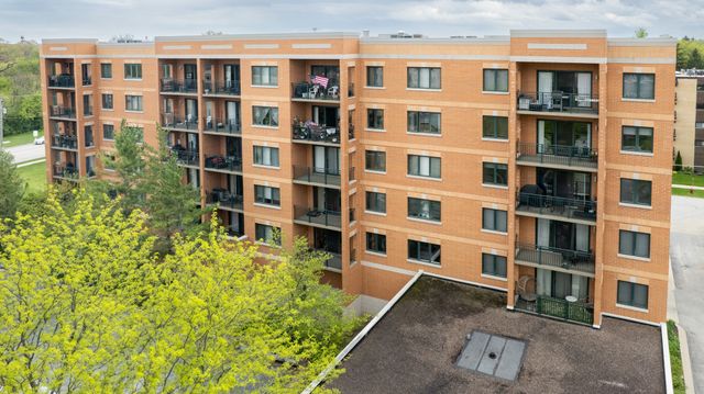 1636 Ashland Avenue 309, Des Plaines, IL 60016