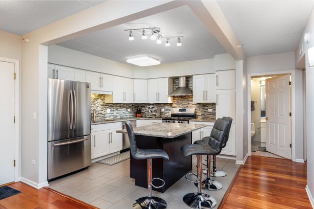 1636 Ashland Avenue 309, Des Plaines, IL 60016