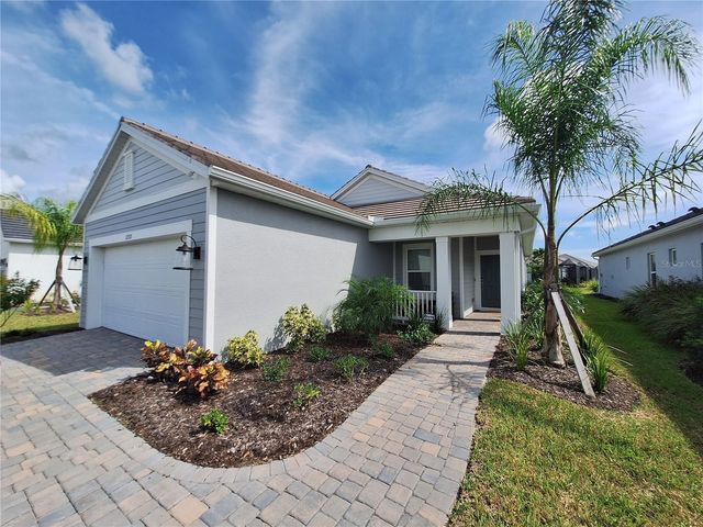 12721 BROOKGREEN STREET, Venice, FL 34293