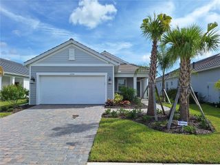 12721 BROOKGREEN STREET, Venice, FL 34293