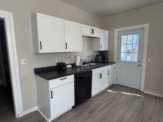 223 W Madison Street, Big Rapids, MI 49307