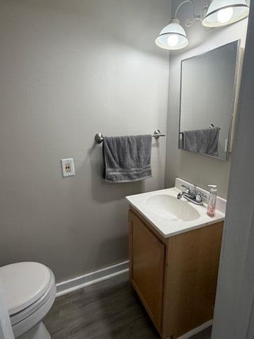 223 W Madison Street, Big Rapids, MI 49307