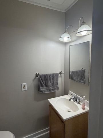 223 W Madison Street, Big Rapids, MI 49307