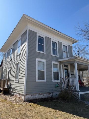 223 W Madison Street, Big Rapids, MI 49307