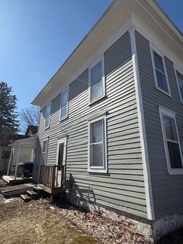 223 W Madison Street, Big Rapids, MI 49307