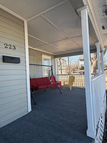 223 W Madison Street, Big Rapids, MI 49307